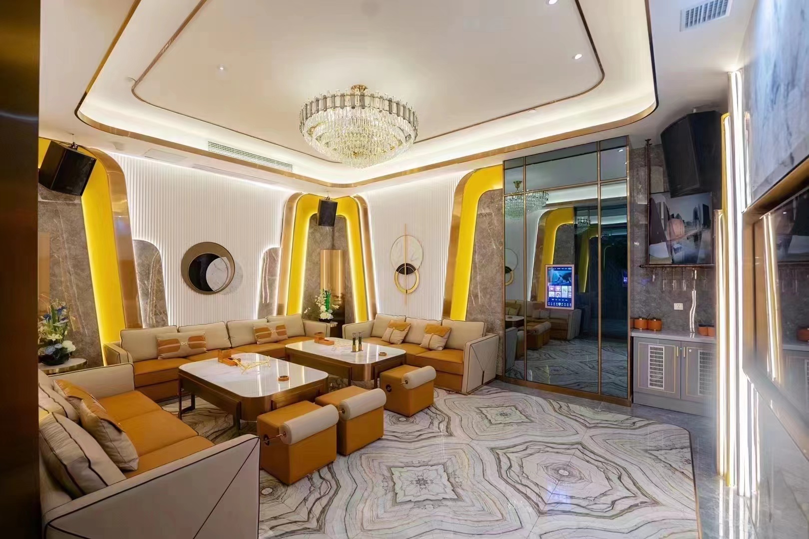 南平小时场KTV，怎样欢乐畅玩-浦城县ktv预定